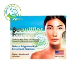 Beautifier Forever - Viên chống nắng bảo vệ da